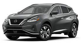 Nissan Murano Model