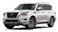 Nissan Armada