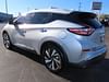 6 thumbnail image of  2017 Nissan Murano Platinum