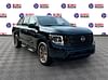 3 thumbnail image of  2024 Nissan Titan SV