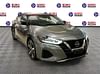 3 thumbnail image of  2023 Nissan Maxima SV