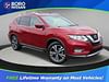 1 thumbnail image of  2018 Nissan Rogue SL