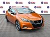 3 thumbnail image of  2021 Nissan Versa 1.6 SR