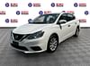 1 thumbnail image of  2016 Nissan Sentra SV