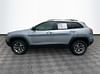 8 thumbnail image of  2021 Jeep Cherokee Trailhawk