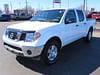 8 thumbnail image of  2008 Nissan Frontier SE