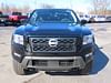 9 thumbnail image of  2024 Nissan Frontier SV