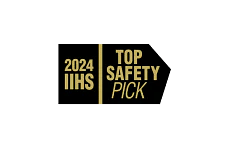 IIHS Safety Badge