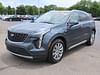 8 thumbnail image of  2020 Cadillac XT4 Premium Luxury