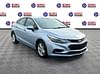 3 thumbnail image of  2017 Chevrolet Cruze LT