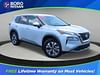 1 thumbnail image of  2022 Nissan Rogue SV