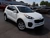 2 thumbnail image of  2019 Kia Sportage LX