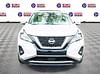 2 thumbnail image of  2024 Nissan Murano Platinum