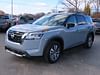 8 thumbnail image of  2024 Nissan Pathfinder SL