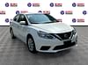 3 thumbnail image of  2016 Nissan Sentra SV