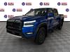 1 thumbnail image of  2025 Nissan Frontier PRO-X