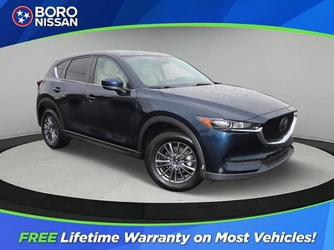 1 image of 2021 Mazda CX-5 Touring