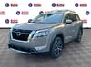 1 thumbnail image of  2024 Nissan Pathfinder Platinum