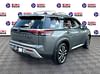 5 thumbnail image of  2023 Nissan Pathfinder Platinum