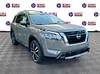 3 thumbnail image of  2024 Nissan Pathfinder Platinum