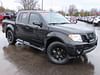 2 thumbnail image of  2021 Nissan Frontier SV