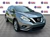 3 thumbnail image of  2018 Nissan Murano Platinum