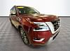 3 thumbnail image of  2024 Nissan Armada Platinum