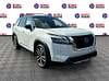 3 thumbnail image of  2024 Nissan Pathfinder Platinum