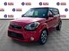 2013 Kia Soul Exclaim