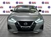 2 thumbnail image of  2023 Nissan Maxima SV