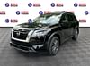 1 thumbnail image of  2024 Nissan Pathfinder SV