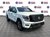 3 thumbnail image of  2024 Nissan Titan SV