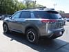 6 thumbnail image of  2024 Nissan Pathfinder Rock Creek