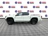 8 thumbnail image of  2025 Nissan Frontier PRO-4X