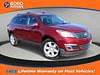 1 thumbnail image of  2016 Chevrolet Traverse LT