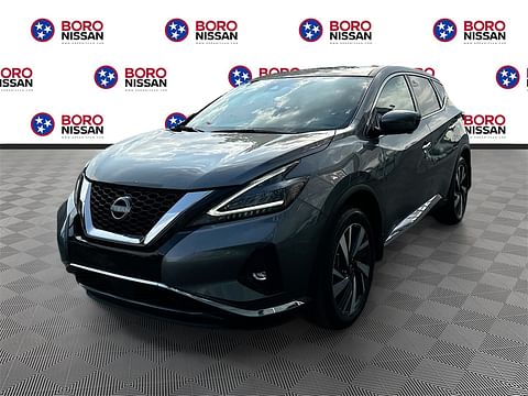 1 image of 2024 Nissan Murano SL