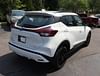 4 thumbnail image of  2024 Nissan Kicks SR