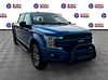 3 thumbnail image of  2018 Ford F-150 Lariat