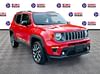 3 thumbnail image of  2022 Jeep Renegade Limited