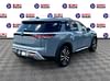 5 thumbnail image of  2024 Nissan Pathfinder Platinum