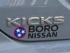 13 thumbnail image of  2024 Nissan Kicks SR