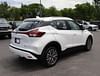 4 thumbnail image of  2024 Nissan Kicks SV