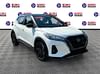 3 thumbnail image of  2024 Nissan Kicks SR