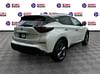 5 thumbnail image of  2024 Nissan Murano Platinum