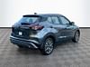 5 thumbnail image of  2024 Nissan Kicks SV