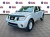 1 thumbnail image of  2016 Nissan Frontier SV