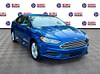 3 thumbnail image of  2018 Ford Fusion Hybrid S