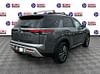 5 thumbnail image of  2024 Nissan Pathfinder SL