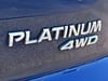 12 thumbnail image of  2022 Nissan Pathfinder Platinum