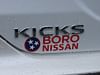 13 thumbnail image of  2024 Nissan Kicks SR